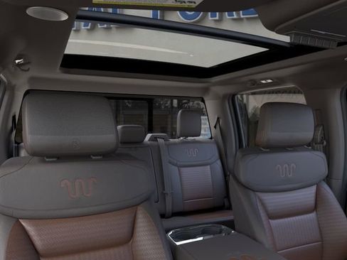 New 2026 Ford F350 King Ranch image 22