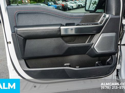 Used 2022 Ford F150 Raptor w/ Raptor 37 Performance Package AWD/4WD image 50