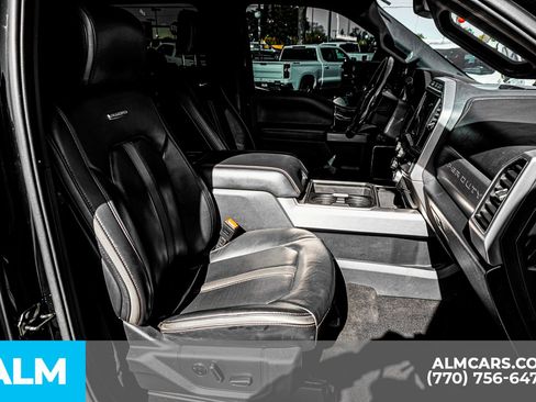 Used 2022 Ford F250 Platinum image 23