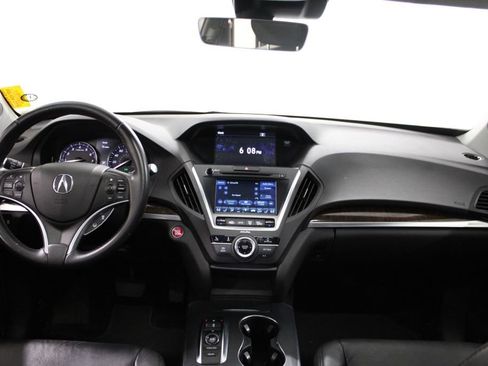 Used 2020 Acura MDX FWD image 35