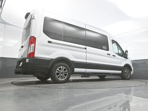 Used 2022 Ford Transit 350 XLT image 38
