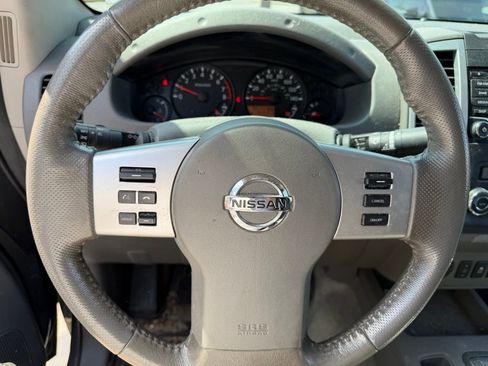 Used 2016 Nissan Frontier SV w/ SV Value Truck Package image 23