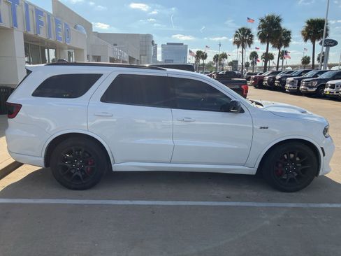 Used 2023 Dodge Durango SRT image 2