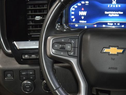 Used 2024 Chevrolet Silverado 2500 High Country w/ High Country Premium Package AWD/4WD image 41