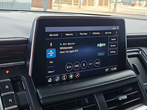 Used 2021 Chevrolet Tahoe LT image 14