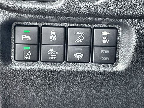 Used 2022 Honda Ridgeline RTL-E image 16