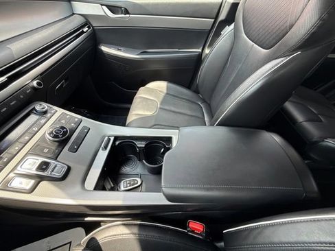 Used 2025 Hyundai Palisade SEL AWD/4WD image 15