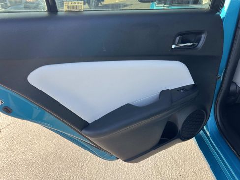 Used 2017 Toyota Prius Prime Plus w/ Carpet Mat Package image 13