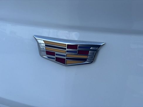 Used 2023 Cadillac CT4 Premium Luxury w/ Climate Package image 6