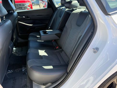 Used 2024 Hyundai Sonata N Line image 33