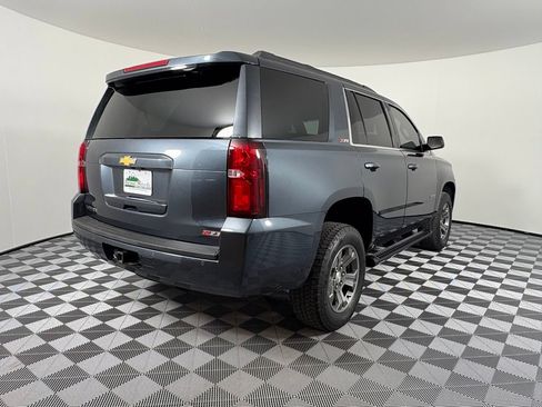 Used 2019 Chevrolet Tahoe LT AWD/4WD image 8