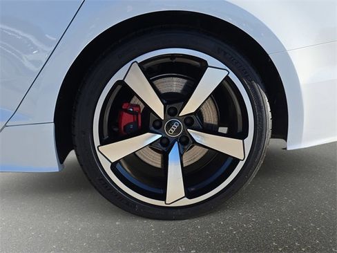 Used 2023 Audi A5 2.0T Premium Plus w/ Premium Plus image 37