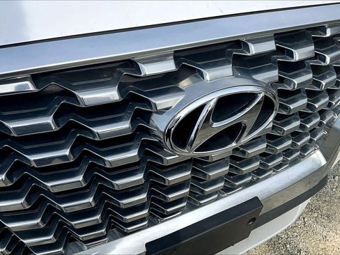 Used 2020 Hyundai Palisade SEL AWD/4WD image 30