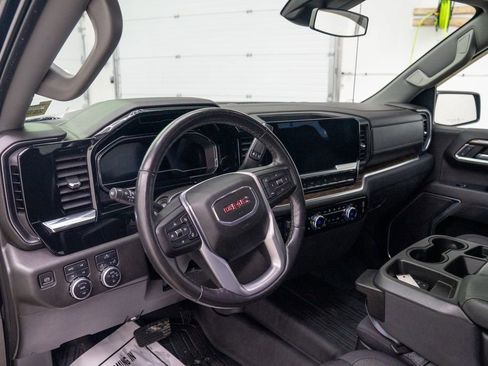 Used 2022 GMC Sierra 1500 Elevation image 20