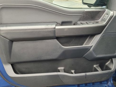 Certified 2022 Ford F150 XLT w/ Equipment Group 302A High image 16