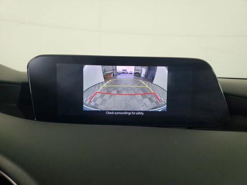 Used 2020 MAZDA MAZDA3 Hatchback image 22