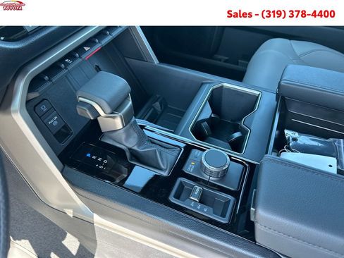 New 2026 Toyota Tundra SR5 image 18