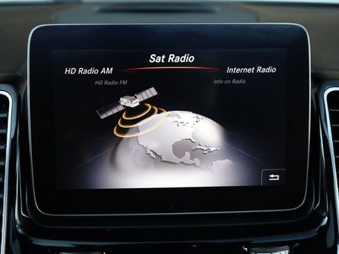 Used 2018 Mercedes-Benz GLE 43 AMG 4MATIC Coupe image 32