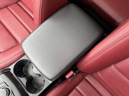 New 2025 MAZDA CX-5 Carbon Edition image 17