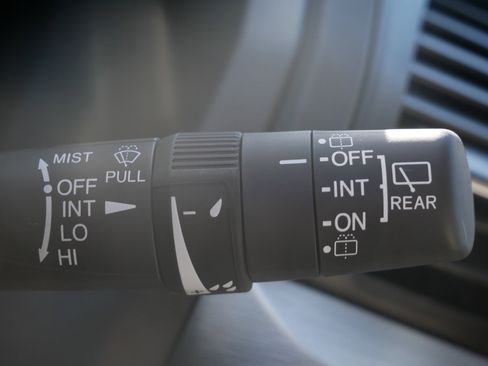 New 2026 Honda Odyssey EX-L image 29