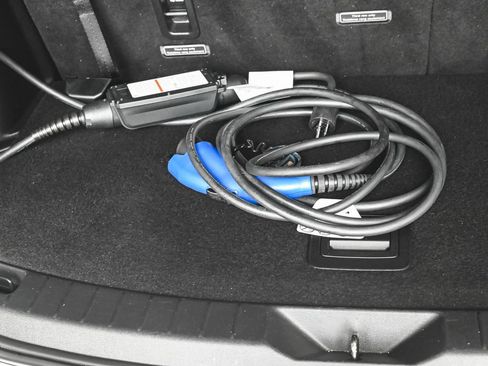 Used 2024 MAZDA CX-90 Plug-In Hybrid w/ Premium Pkg AWD/4WD image 42