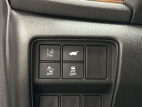 Used 2019 Honda CR-V Touring image 19