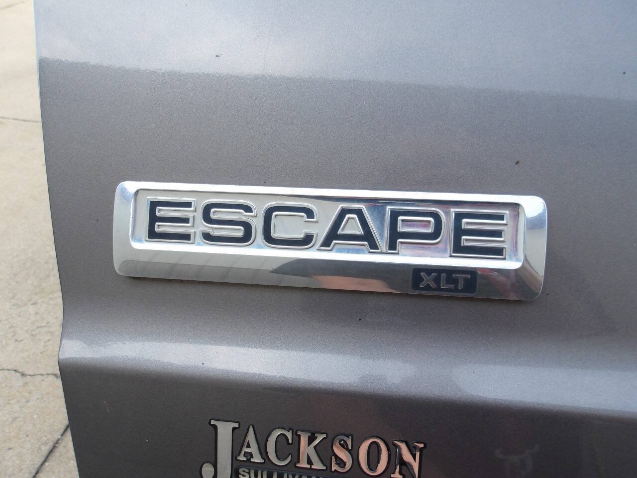 Used 2010 Ford Escape XLT AWD/4WD image 39