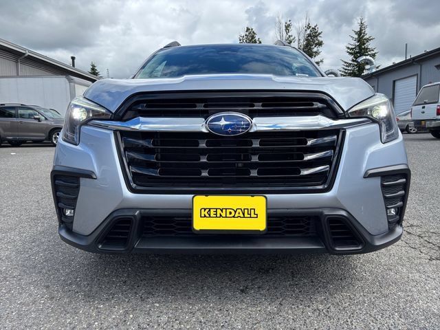 Used 2024 Subaru Ascent Limited AWD/4WD image 26
