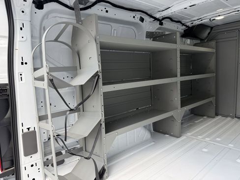 New 2026 Ford Transit 150 Low Roof RWD image 25