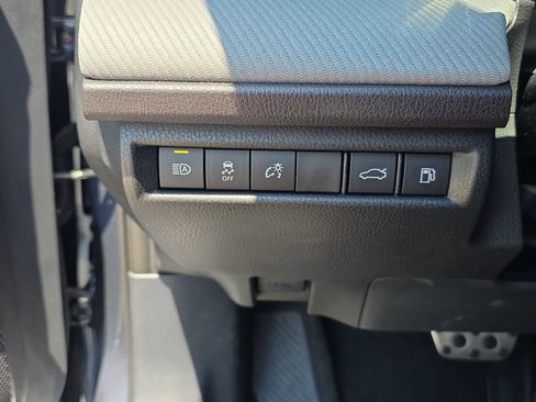 Used 2026 Toyota Camry SE w/ Multimedia Upgrade Package FWD image 23