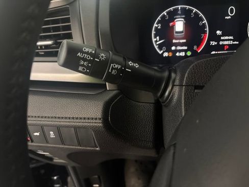 Used 2025 Honda Odyssey EX-L image 12