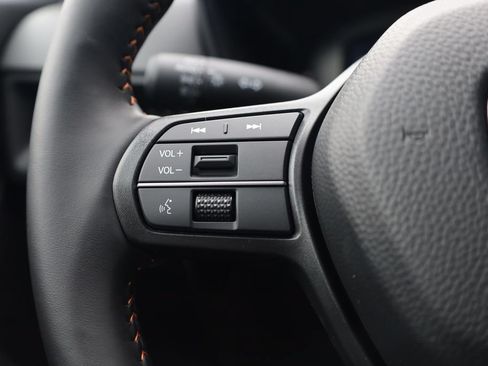 New 2026 Honda CR-V Sport-L image 18