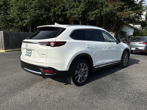 Used 2023 MAZDA CX-9 Signature image 5