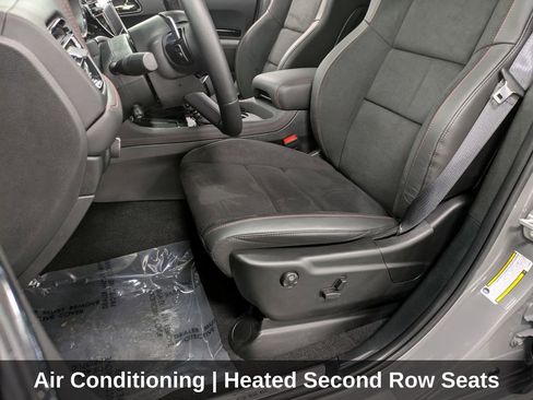 Used 2025 Dodge Durango GT image 12