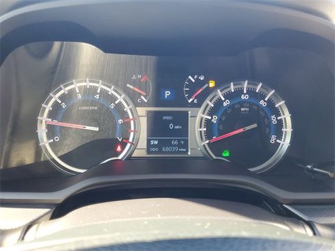 Used 2019 Toyota 4Runner SR5 Premium image 20