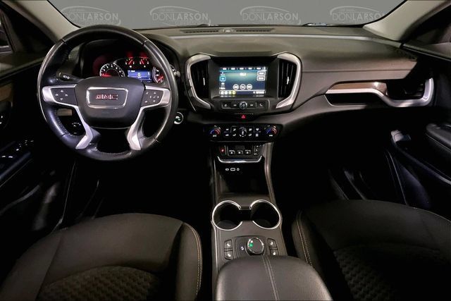 Used 2019 GMC Terrain SLE w/ Driver Convenience Package FWD image 19