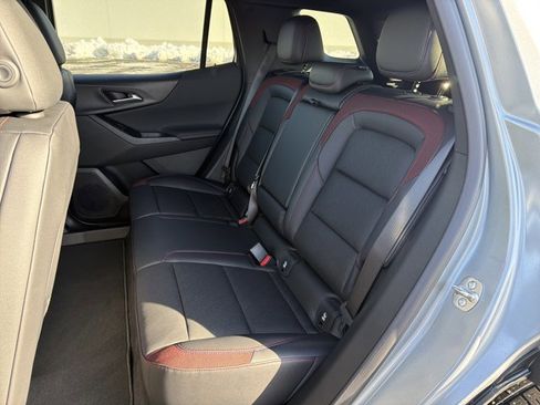 New 2026 Chevrolet Equinox RS w/ Convenience Package III image 26