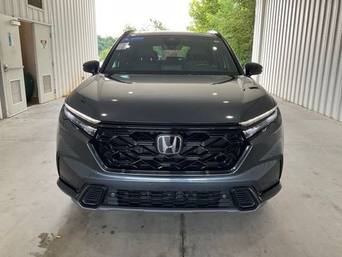 Used 2026 Honda CR-V Sport-L image 25