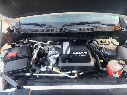 Used 2021 Chevrolet Silverado 1500 LTZ image 20