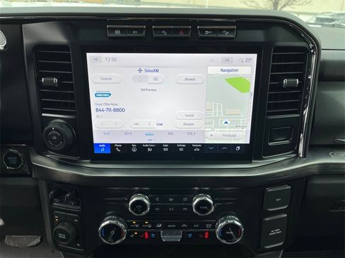 Used 2023 Ford F350 Lariat w/ Tow Technology Package image 19