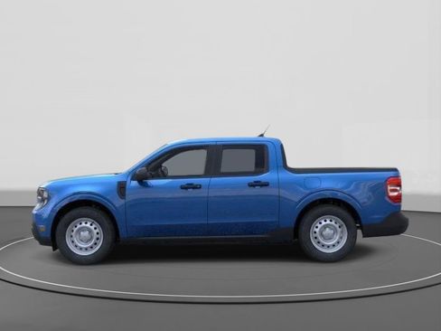 New 2026 Ford Maverick XL FWD image 3