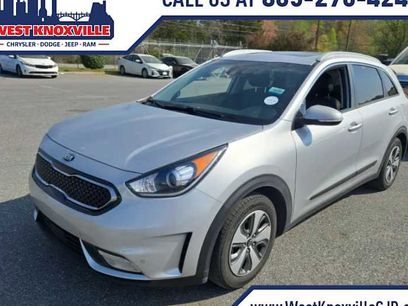 Used 2019 Kia Niro EX w/ EX Premium Package