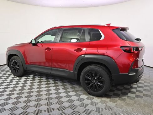 New 2026 MAZDA CX-50 2.5 Hybrid w/ Cargo Package image 3