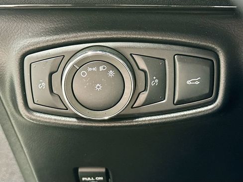 Used 2015 Lincoln MKZ AWD w/ Equipment Group 102A Reserve image 13