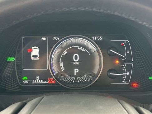 Used 2023 Lexus UX 250h FWD w/ Accessory Package (Z2) image 30