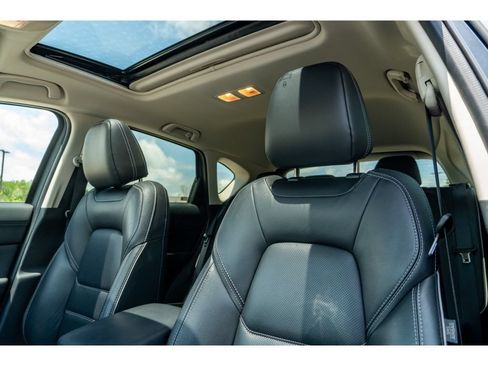 Used 2025 MAZDA CX-5 AWD 2.5 S w/ Preferred Package image 12