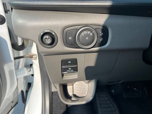 Used 2024 Ford Transit 350 XLT RWD image 36