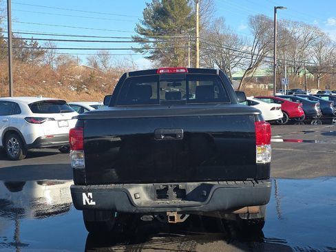 Used 2010 Toyota Tundra 4x4 Double Cab image 4