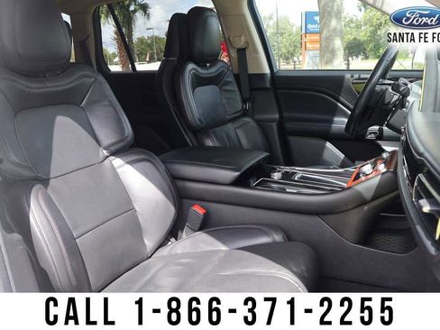 Used 2023 Lincoln Aviator Reserve w/ Equipment Group 201A image 42