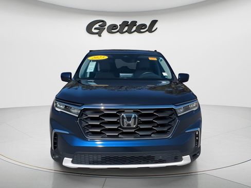 Used 2023 Honda Pilot EX-L image 3